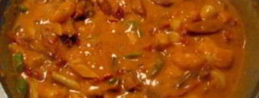 вуду фрикасе. Шаг 7