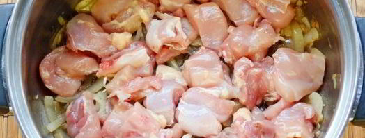 японское сливочное рагу. Шаг 12