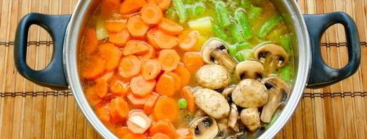 японское сливочное рагу. Шаг 14