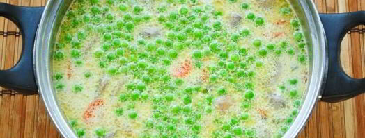 японское сливочное рагу. Шаг 20