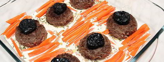 запеченное рагу. Шаг 2