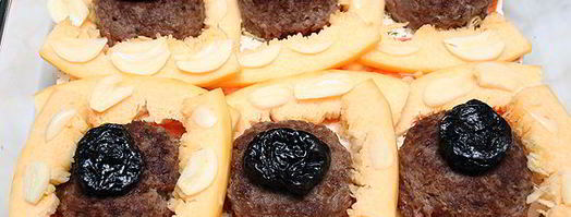 запеченное рагу. Шаг 4