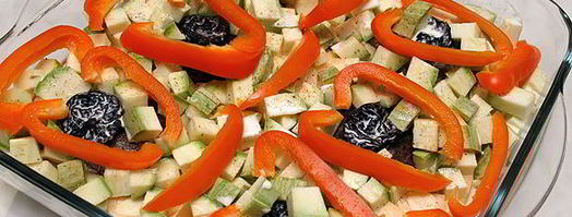 запеченное рагу. Шаг 5