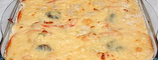 запеченное рагу. Шаг 6