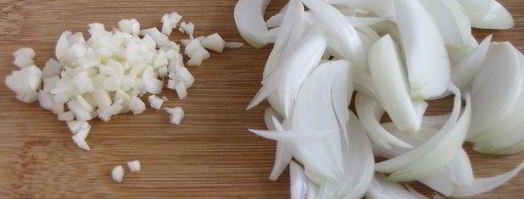 рисовая лапша по-японски. Шаг 4