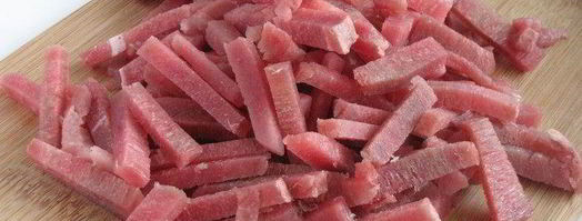 рисовая лапша по-японски. Шаг 5