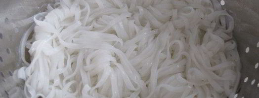 рисовая лапша по-японски. Шаг 10