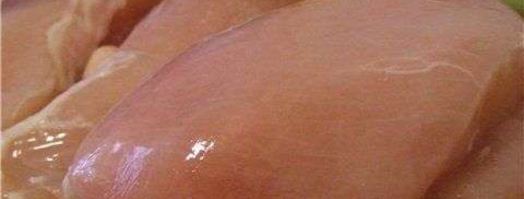 рисовая лапша с индюшиным филе и овощами. Шаг 18