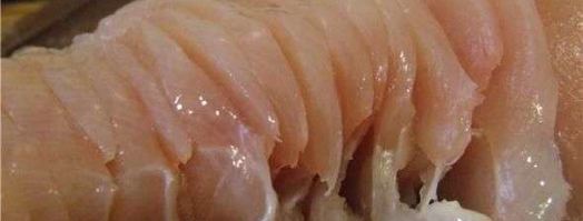 рисовая лапша с индюшиным филе и овощами. Шаг 22