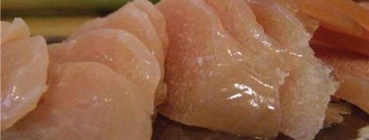 рисовая лапша с индюшиным филе и овощами. Шаг 23