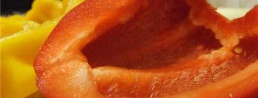 рисовая лапша с индюшиным филе и овощами. Шаг 31