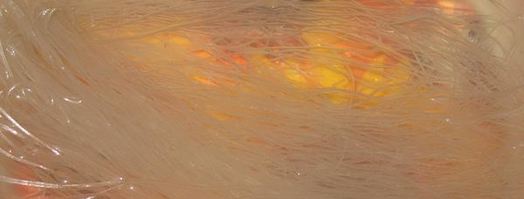 рисовая лапша с овощами и креветками. Шаг 2