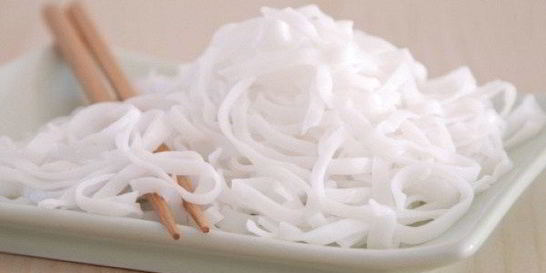 Рисовая лапша