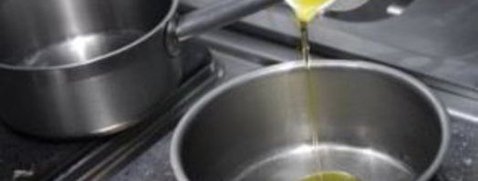 грибной ризотто. Шаг 3