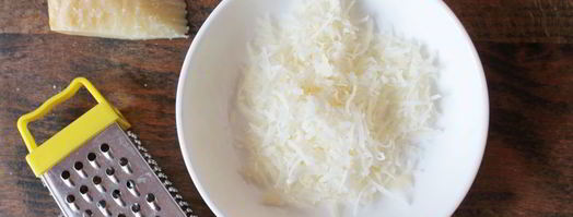 классическое ризотто. Шаг 5