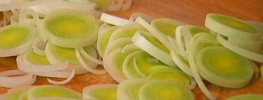 перловое ризотто с тыквой. Шаг 2