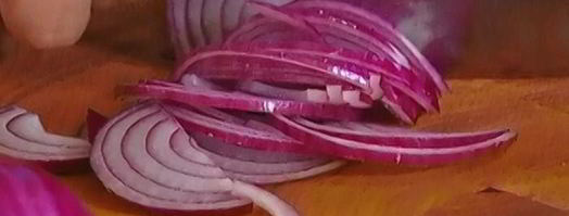 перловое ризотто с тыквой. Шаг 3