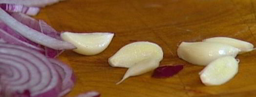 перловое ризотто с тыквой. Шаг 4