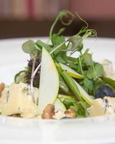 Ризотто 4 сыра