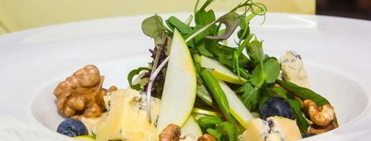 ризотто 4 сыра. Шаг 12