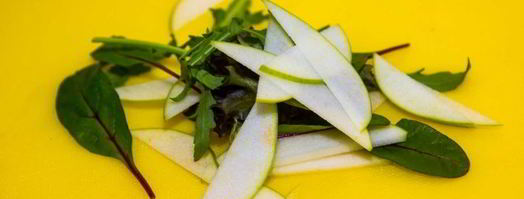 ризотто 4 сыра. Шаг 8