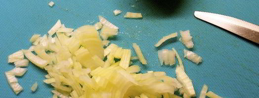 ризотто для влюбленных. Шаг 2