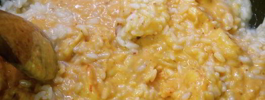 ризотто для влюбленных. Шаг 11