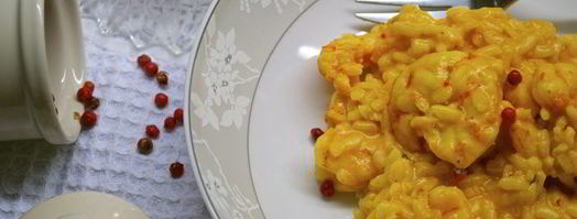 ризотто для влюбленных. Шаг 12