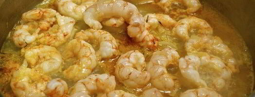 ризотто для влюбленных. Шаг 5