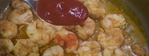 ризотто для влюбленных. Шаг 6