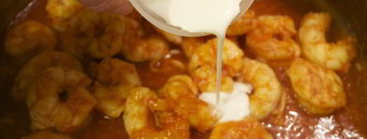 ризотто для влюбленных. Шаг 7