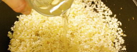 ризотто для влюбленных. Шаг 9