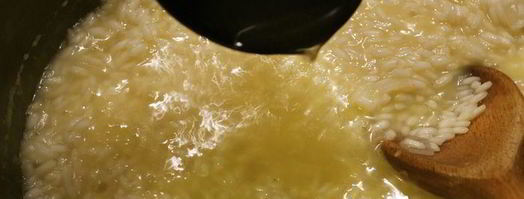 ризотто для влюбленных. Шаг 10