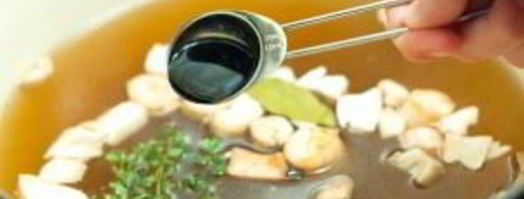 ризотто грибное. Шаг 2