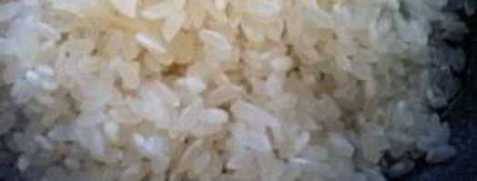 ризотто с грибами и луком. Шаг 3