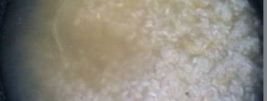 ризотто с грибами и луком. Шаг 5