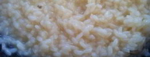 ризотто с грибами и луком. Шаг 6