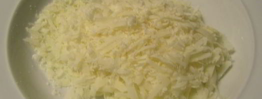 ризотто с каштанами и грудинкой. Шаг 6