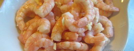 ризотто с креветками и ароматными травами. Шаг 2