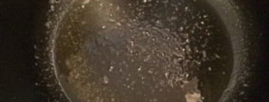 ризотто с креветками в мультиварке. Шаг 3