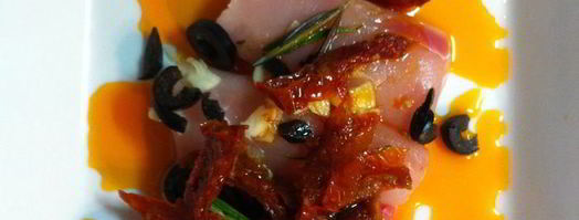 ризотто с кроликом. Шаг 2