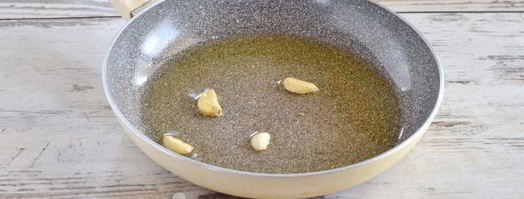 ризотто с курицей и овощами. Шаг 5