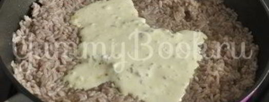 ризотто с лимоном. Шаг 6