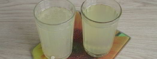 ризотто с мидиями. Шаг 6