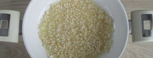 ризотто с мидиями. Шаг 12