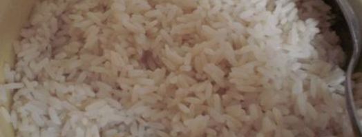 ризотто с овощами. Шаг 2