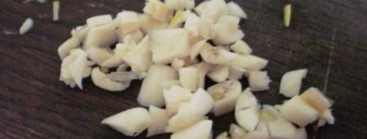 ризотто с овощами. Шаг 3