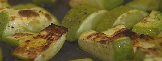 ризотто с пшенкой. Шаг 3