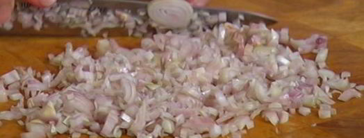 ризотто с пшенкой. Шаг 5