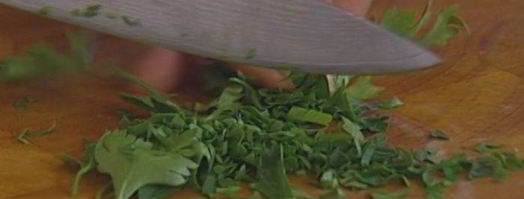 ризотто с пшенкой. Шаг 7